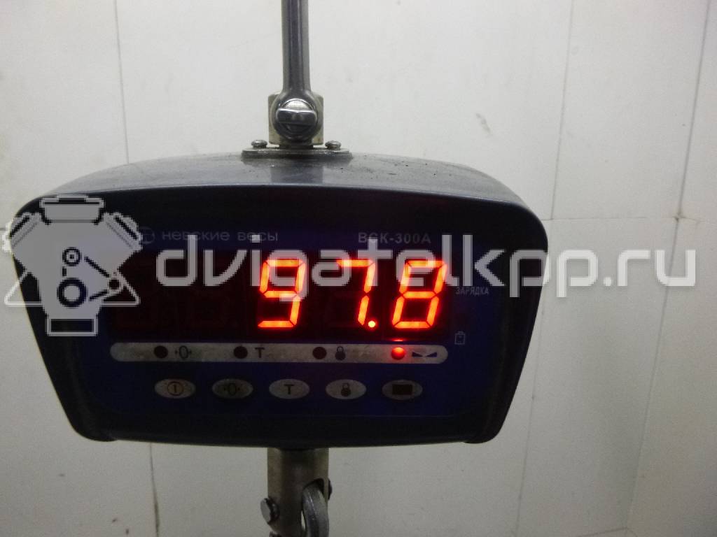 Фото Контрактный (б/у) двигатель CDAB для Volkswagen Passat / Cc 152 л.с 16V 1.8 л бензин 06J100035H {forloop.counter}}