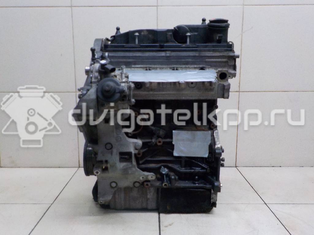 Фото Контрактный (б/у) двигатель CFGC для Volkswagen Scirocco / Tiguan / Cc / Sharan / Passat 177 л.с 16V 2.0 л Дизельное топливо 03L100090J {forloop.counter}}