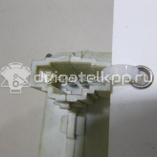 Фото Активатор замка крышки бензобака  5K6810773A для Volkswagen Passat / Lupo 6X1, 6E1 / Golf