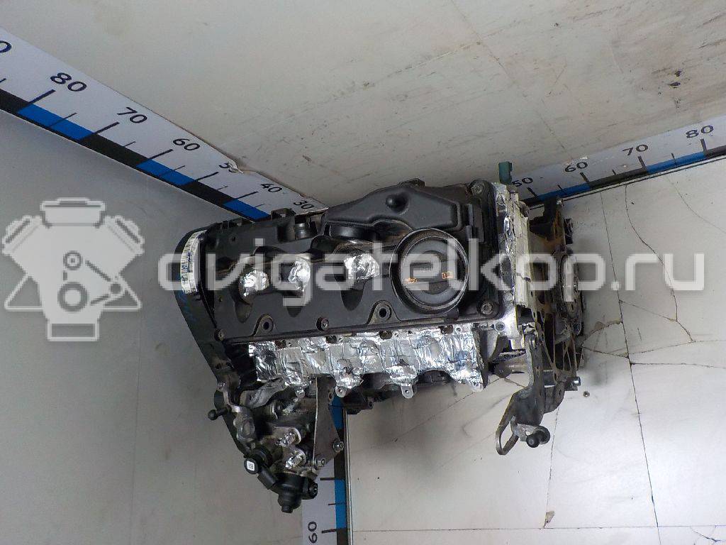 Фото Контрактный (б/у) двигатель CFFB для Volkswagen / Seat 140 л.с 16V 2.0 л Дизельное топливо 03L100090J {forloop.counter}}