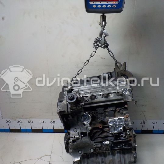 Фото Контрактный (б/у) двигатель CFFA для Volkswagen / Audi / Seat 136 л.с 16V 2.0 л Дизельное топливо 03L100090J