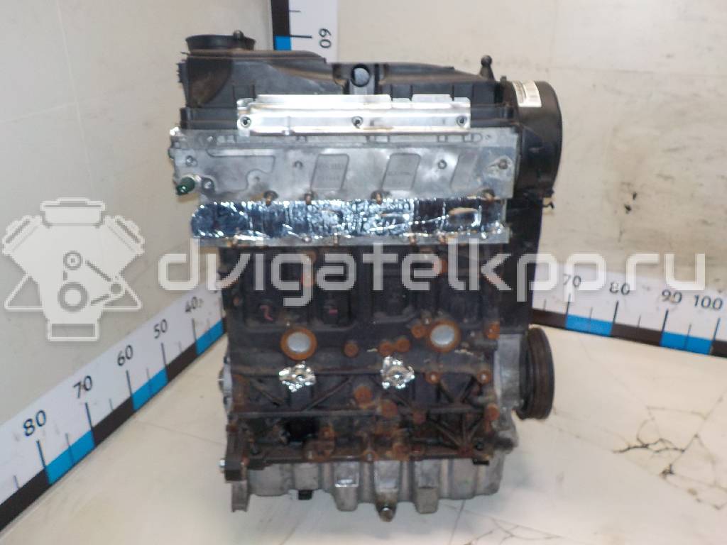 Фото Контрактный (б/у) двигатель CFGC для Volkswagen Scirocco / Tiguan / Cc / Sharan / Passat 177 л.с 16V 2.0 л Дизельное топливо 03L100090J {forloop.counter}}