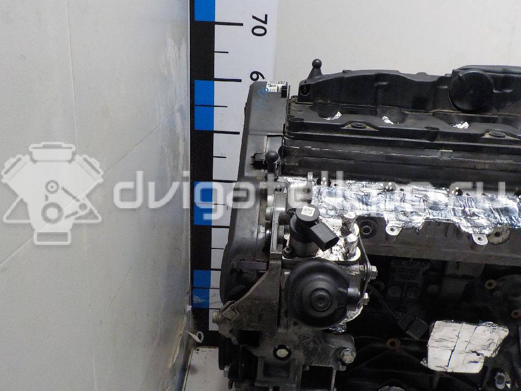 Фото Контрактный (б/у) двигатель CFFB для Volkswagen Tiguan / Cc / Sharan / Eos 1F7, 1F8 / Golf 140 л.с 16V 2.0 л Дизельное топливо 03L100090J {forloop.counter}}