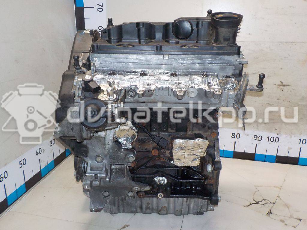 Фото Контрактный (б/у) двигатель CFFB для Volkswagen Tiguan / Cc / Sharan / Eos 1F7, 1F8 / Golf 140 л.с 16V 2.0 л Дизельное топливо 03L100090J {forloop.counter}}