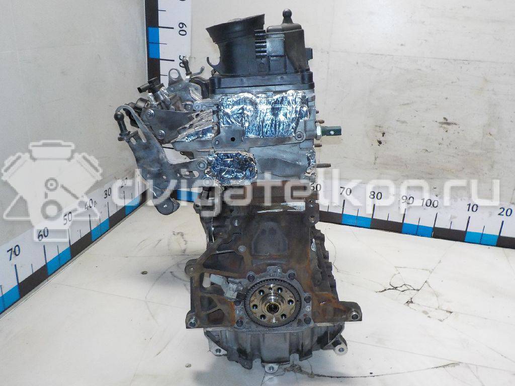 Фото Контрактный (б/у) двигатель CFFB для Volkswagen Tiguan / Cc / Sharan / Eos 1F7, 1F8 / Golf 140 л.с 16V 2.0 л Дизельное топливо 03L100090J {forloop.counter}}