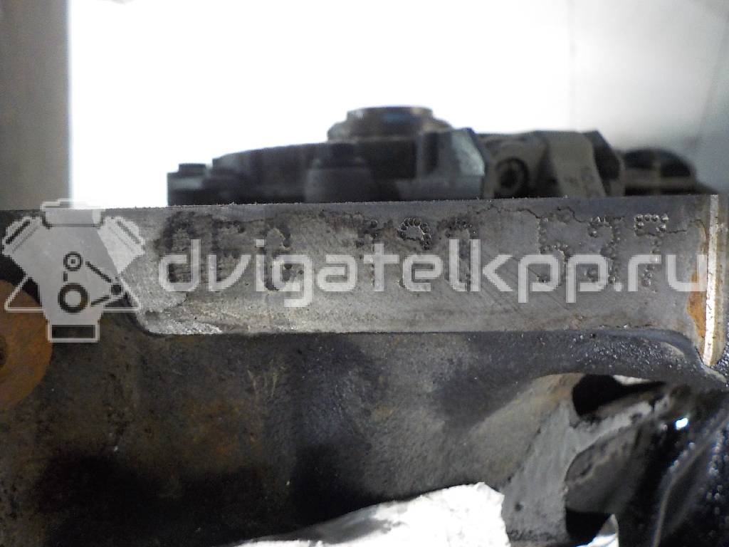 Фото Контрактный (б/у) двигатель CFGB для Volkswagen Scirocco / Tiguan / Cc / Sharan / Golf 170 л.с 16V 2.0 л Дизельное топливо 03L100090J {forloop.counter}}