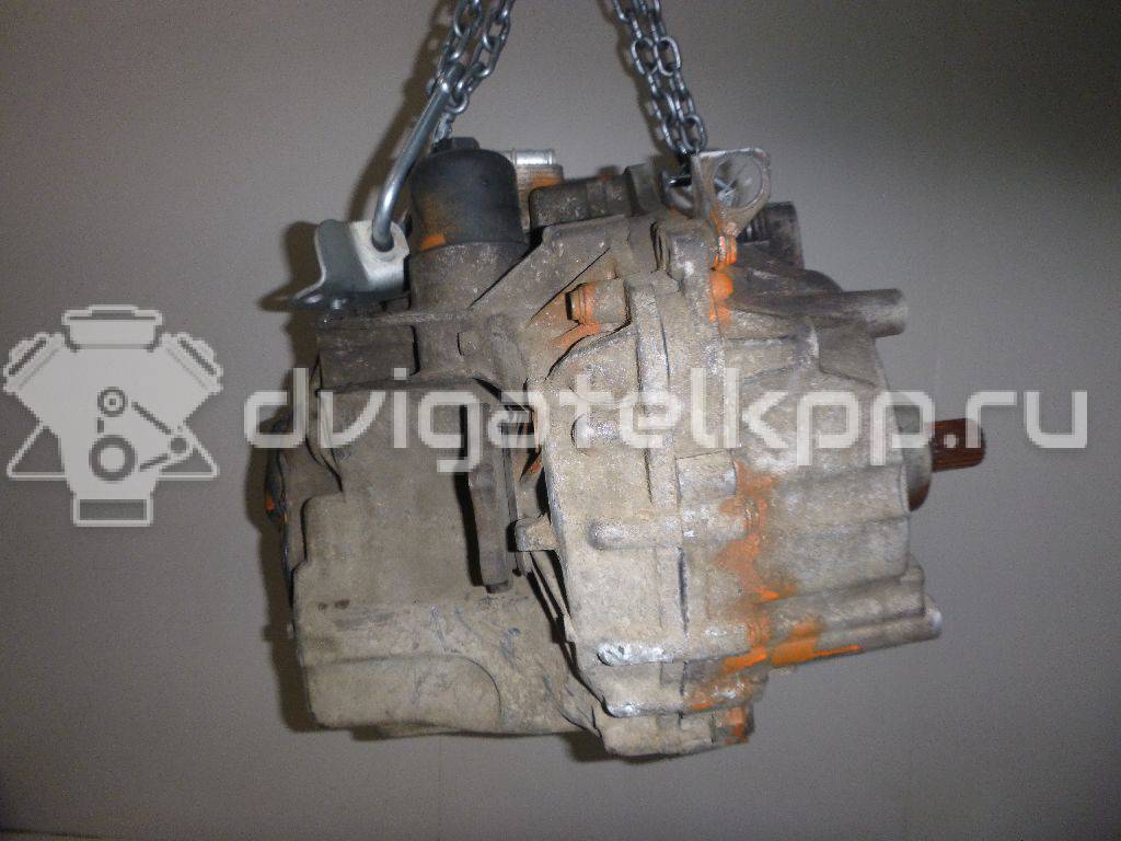 Фото Контрактная (б/у) АКПП для Seat Toledo 140 л.с 16V 2.0 л BKD Дизельное топливо 02E300043KX {forloop.counter}}
