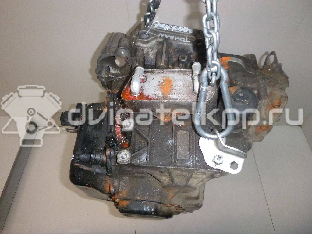 Фото Контрактная (б/у) АКПП для Seat Toledo 140 л.с 16V 2.0 л BKD Дизельное топливо 02E300043KX {forloop.counter}}