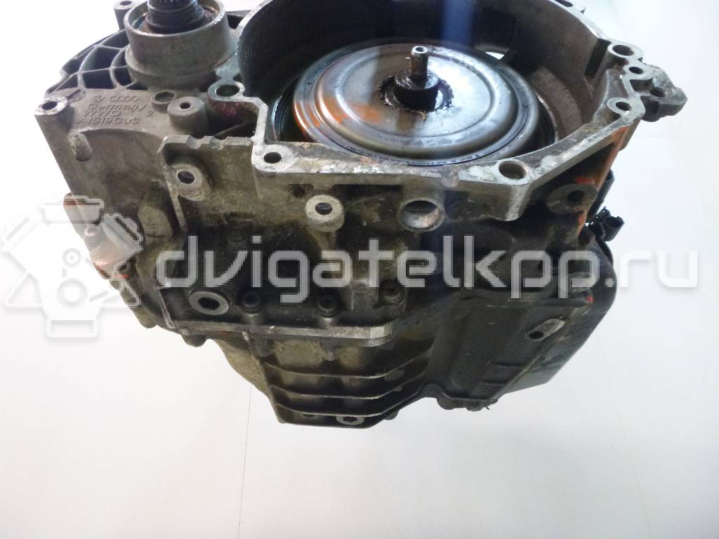 Фото Контрактная (б/у) АКПП для Seat Toledo 140 л.с 16V 2.0 л BKD Дизельное топливо 02E300043KX {forloop.counter}}
