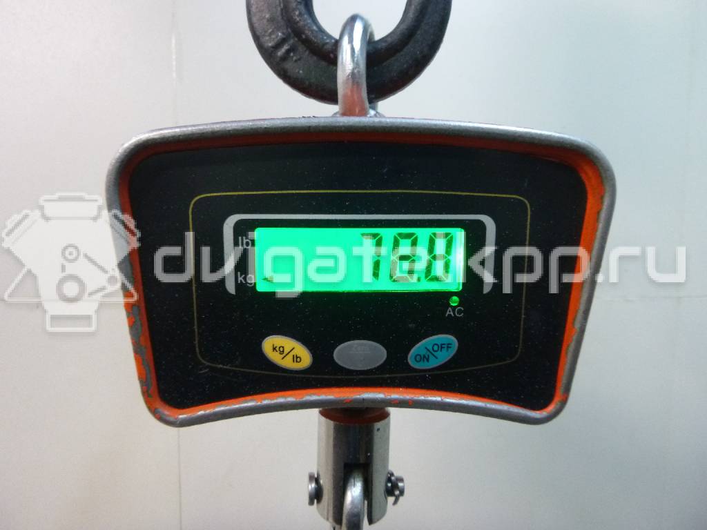 Фото Контрактная (б/у) АКПП для Seat Toledo 140 л.с 16V 2.0 л BKD Дизельное топливо 02E300043KX {forloop.counter}}