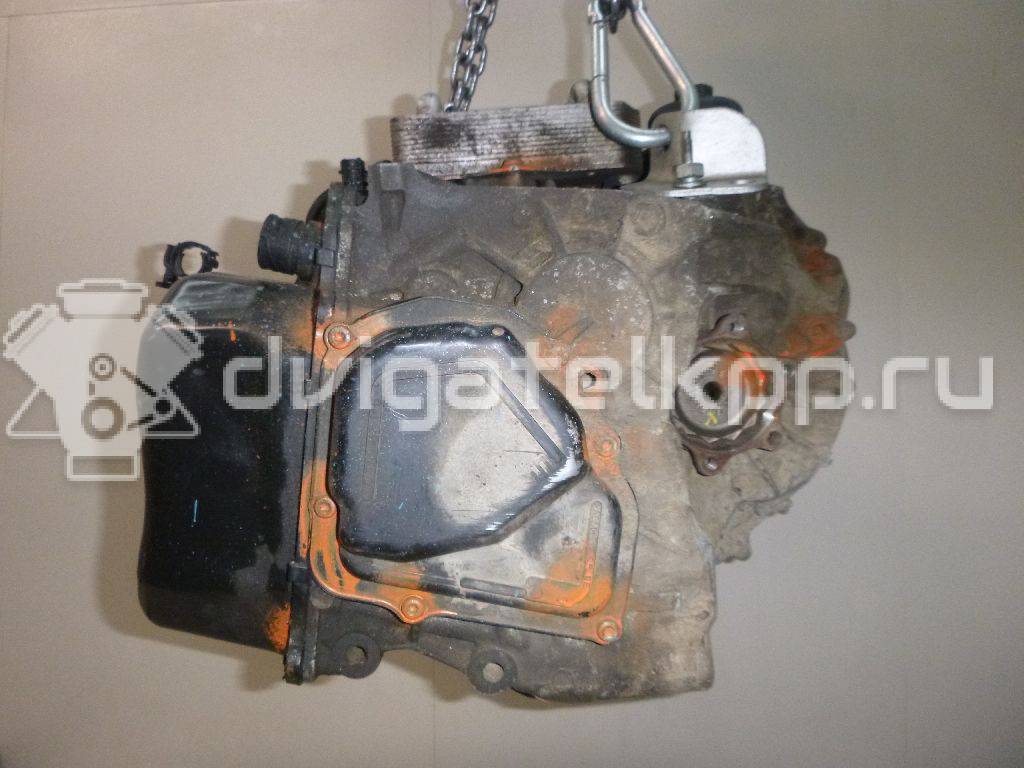 Фото Контрактная (б/у) АКПП для Volkswagen Touran / Golf 140 л.с 16V 2.0 л BKD Дизельное топливо 02E300043KX {forloop.counter}}