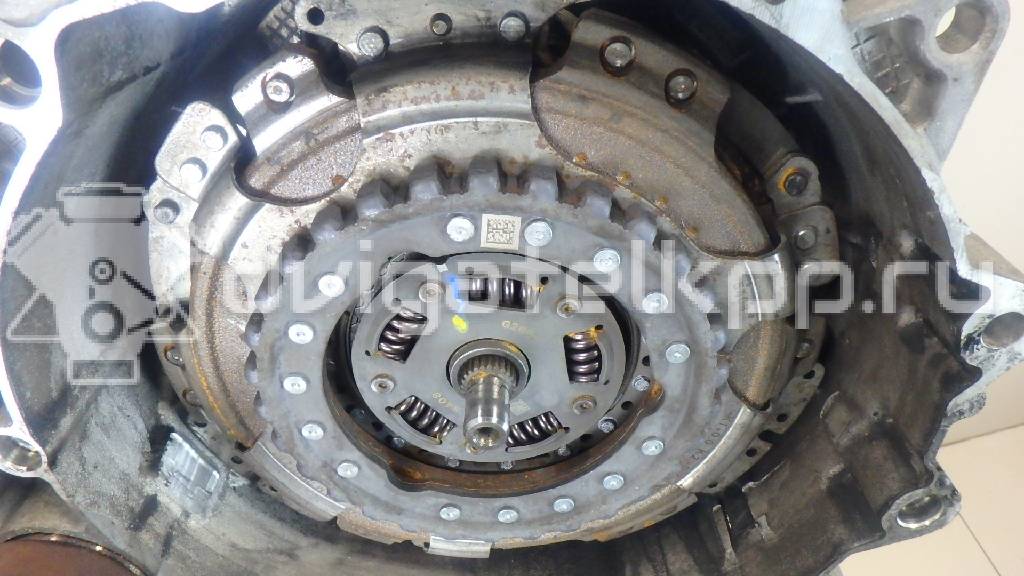 Фото Контрактная (б/у) АКПП для Volkswagen Jetta / Golf 160 л.с 16V 1.4 л CAVD бензин 0AM300058P01R {forloop.counter}}