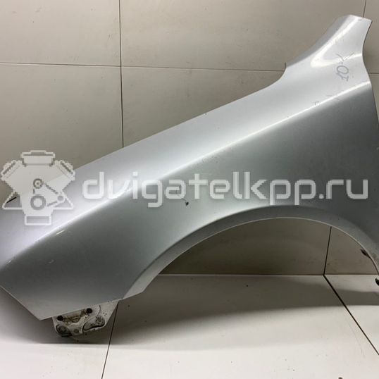 Фото Крыло переднее левое  1Z0821105A для Skoda Octavia / Octaviaii 1Z3