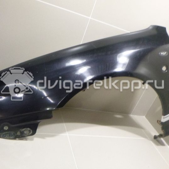 Фото Крыло переднее левое  1U0821105B для Skoda Octavia