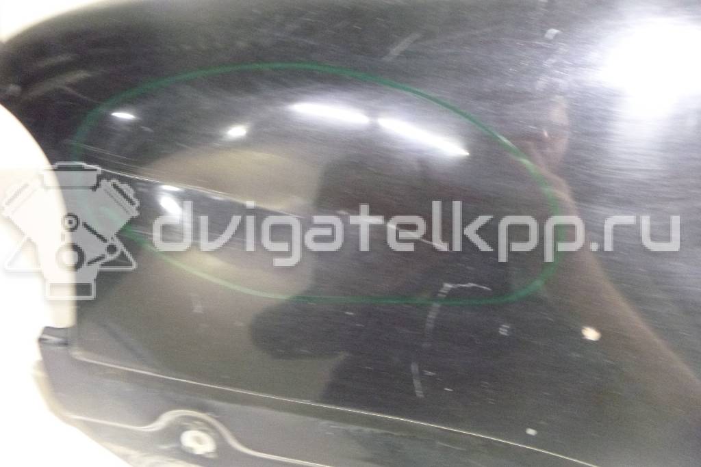 Фото Крыло переднее левое  1U0821105B для Skoda Octavia {forloop.counter}}