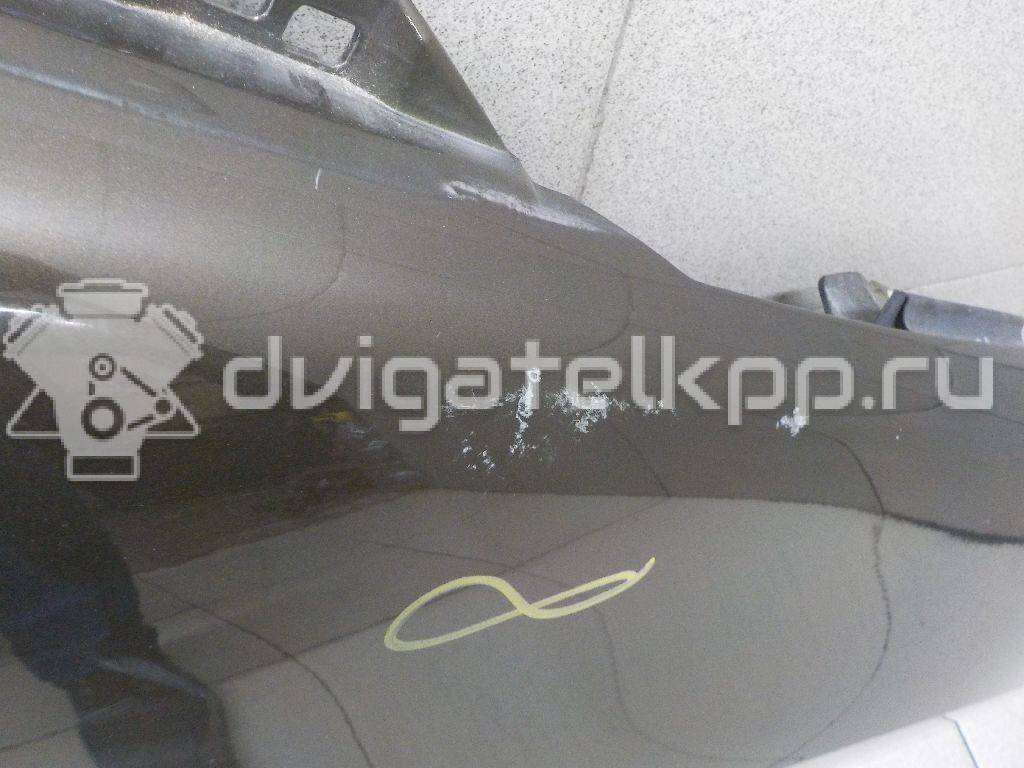 Фото Крыло переднее правое  7841Z1 для Peugeot 3008 {forloop.counter}}