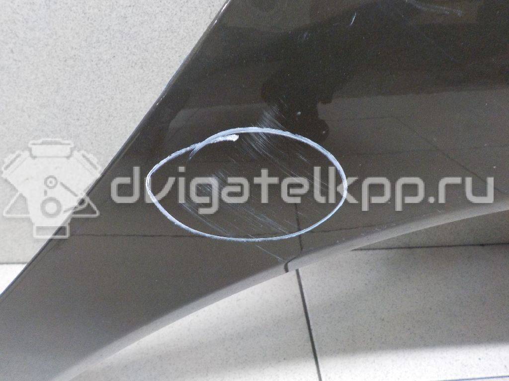 Фото Крыло переднее правое  7841Z1 для Peugeot 3008 {forloop.counter}}