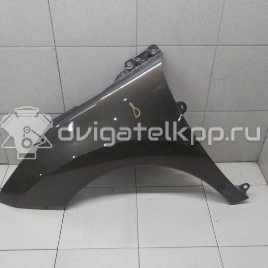 Фото Крыло переднее левое  7840W9 для Peugeot 3008