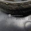 Фото Воздуховод для двигателя 5VZ-FE для Toyota Land Cruiser / Tundra , / Hiace / Granvia H2 , H1 / Hilux 203 л.с 24V 3.4 л бензин 5281035010 {forloop.counter}}