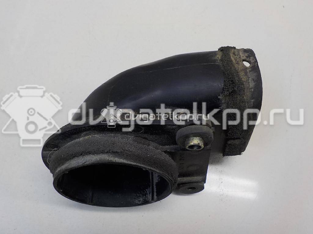 Фото Воздуховод для двигателя 5VZ-FE для Toyota Land Cruiser / Tundra , / Hiace / Granvia H2 , H1 / Hilux 203 л.с 24V 3.4 л бензин 5281035010 {forloop.counter}}