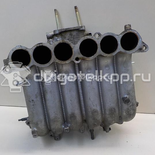 Фото Коллектор впускной для двигателя 5VZ-FE для Toyota Land Cruiser / Tundra , / Hiace / Granvia H2 , H1 / Hilux 203 л.с 24V 3.4 л бензин 1710962060