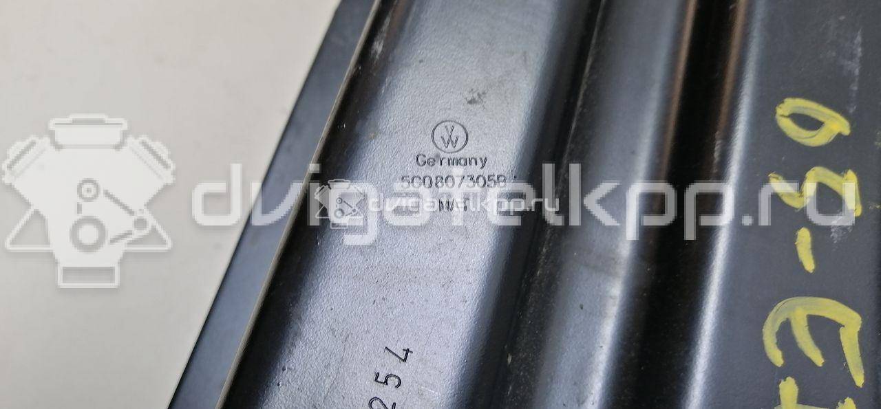 Фото Усилитель заднего бампера  5G0807305B для Volkswagen Golf {forloop.counter}}