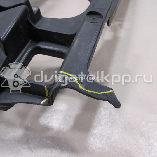 Фото Кронштейн переднего бампера правый  5G0807724D для Volkswagen Golf