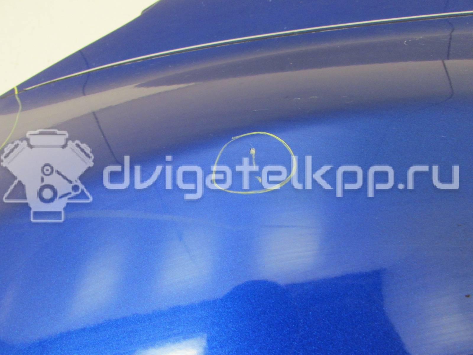 Фото Крыло переднее левое  FCA013WCMC для Nissan Note {forloop.counter}}