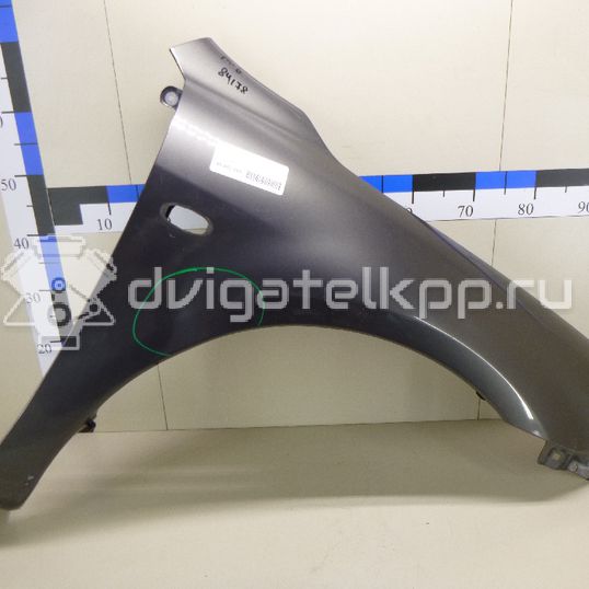 Фото Крыло переднее правое  GJ6A52111E8H для Mazda 6