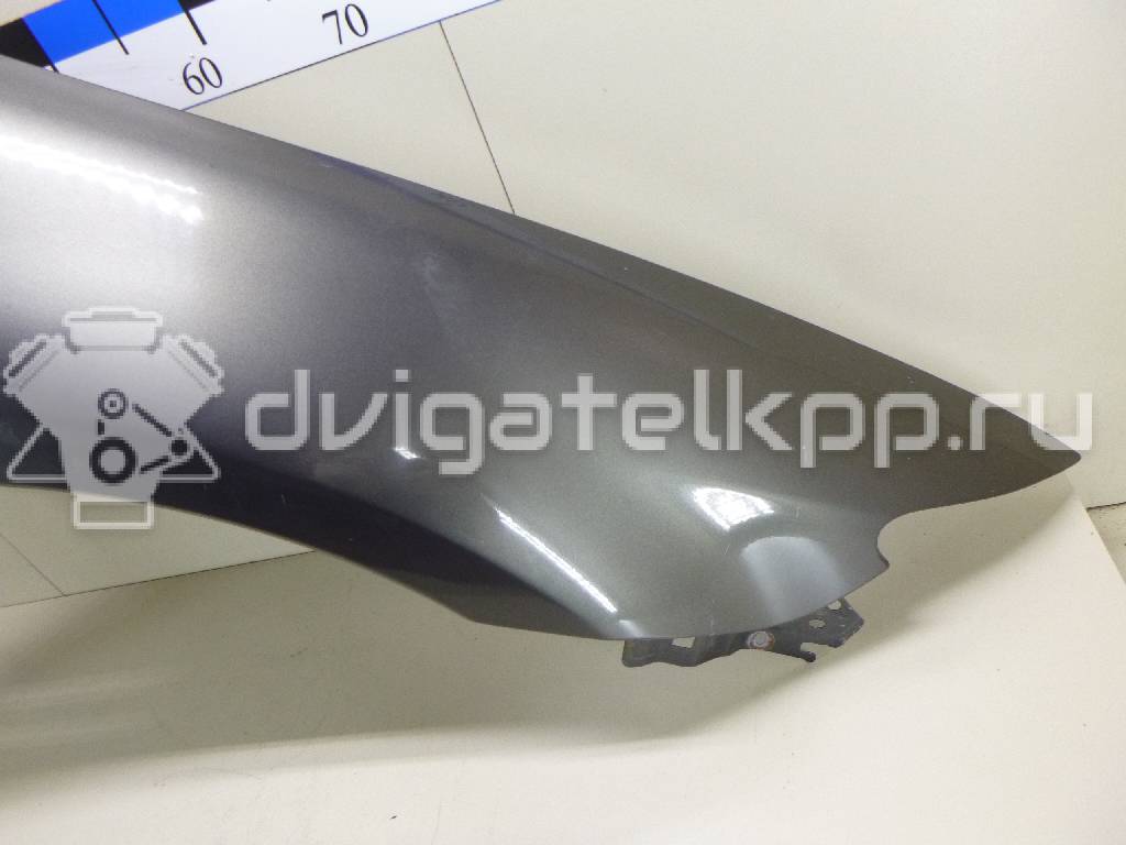 Фото Крыло переднее правое  GJ6A52111E8H для Mazda 6 {forloop.counter}}
