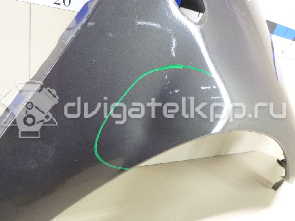 Фото Крыло переднее правое  GJ6A52111E8H для Mazda 6 {forloop.counter}}