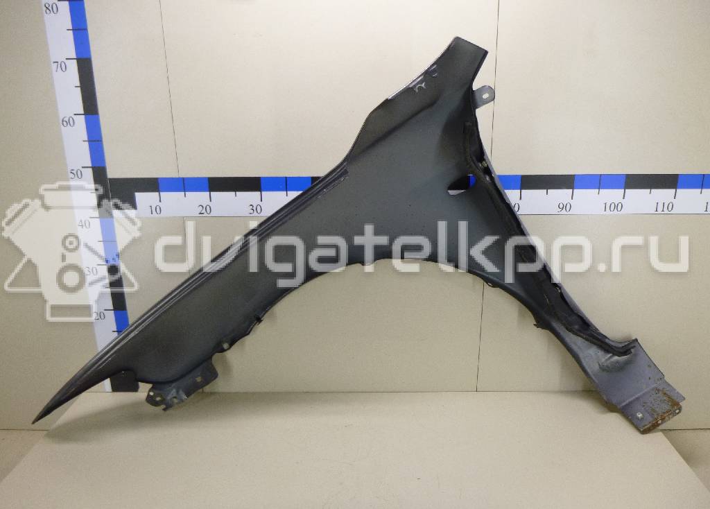 Фото Крыло переднее правое  GJ6A52111E8H для Mazda 6 {forloop.counter}}