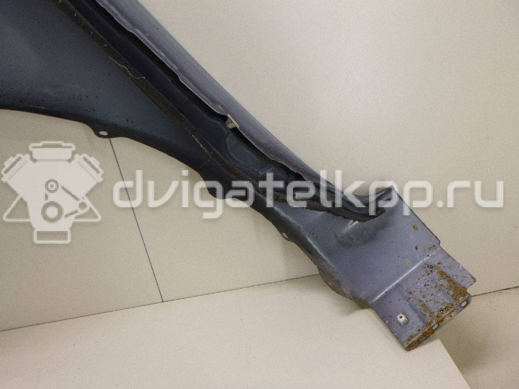 Фото Крыло переднее правое  GJ6A52111E8H для Mazda 6 {forloop.counter}}