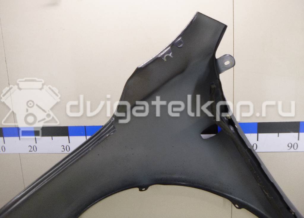 Фото Крыло переднее правое  GJ6A52111E8H для Mazda 6 {forloop.counter}}