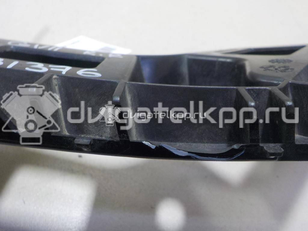 Фото Направляющая заднего бампера правая  5G6807394 для Volkswagen Golf {forloop.counter}}