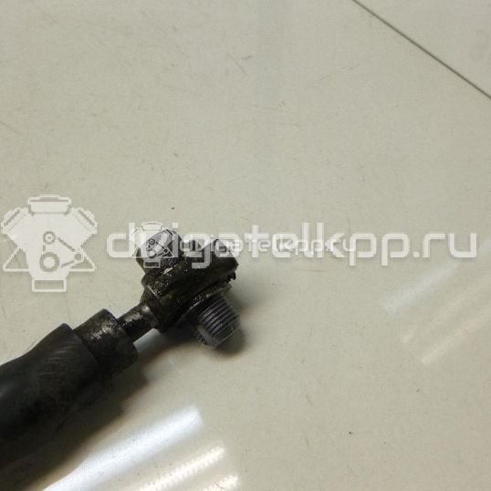 Фото Шланг тормозной задний  5Q0611775F для vw Golf VII