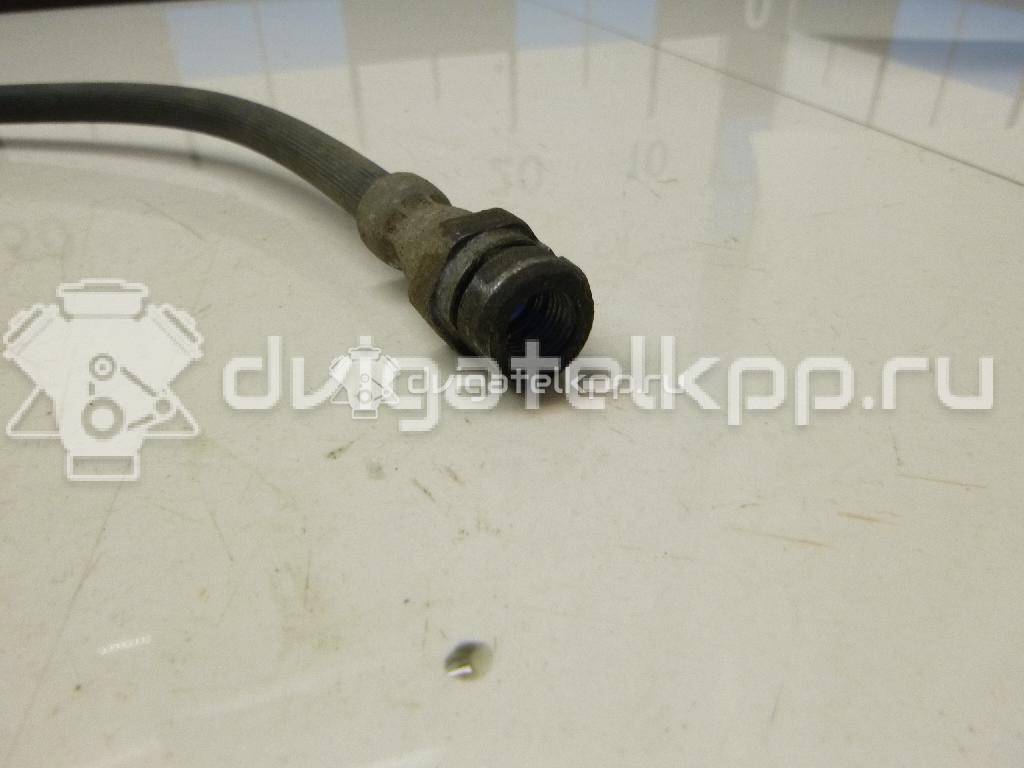 Фото Шланг тормозной задний  5Q0611775F для vw Golf VII {forloop.counter}}