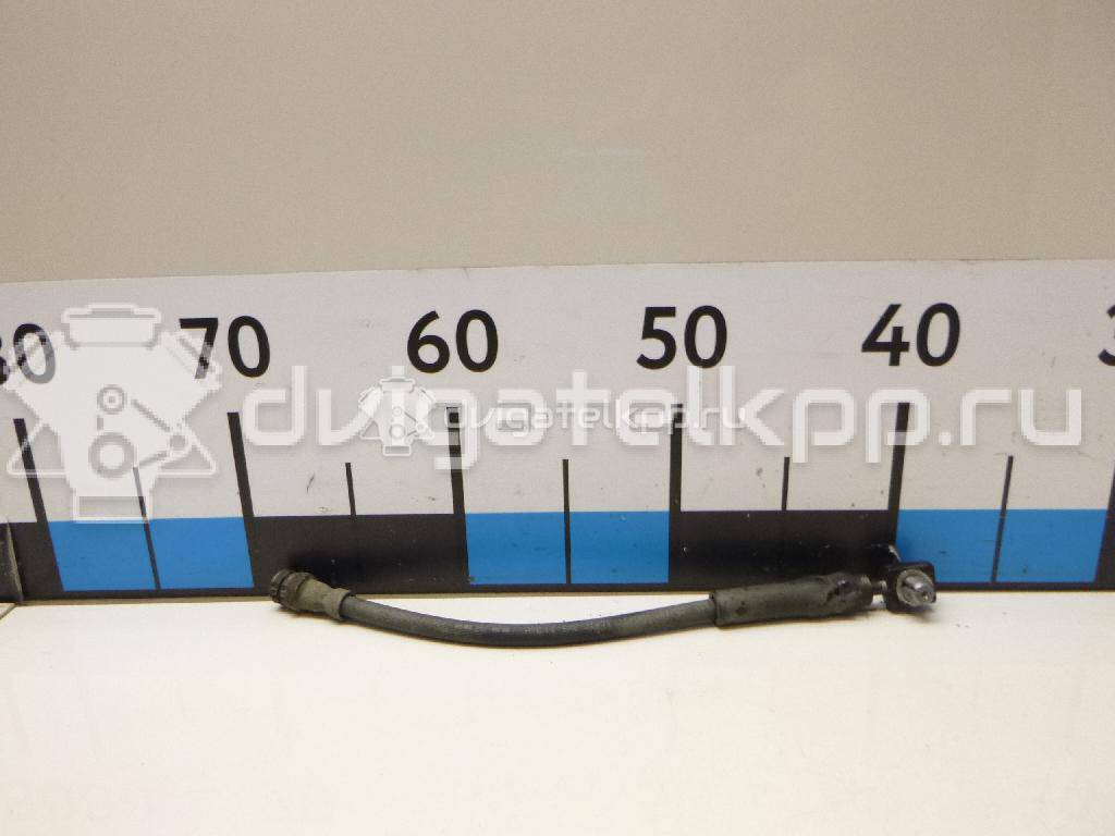 Фото Шланг тормозной задний  5Q0611775F для vw Golf VII {forloop.counter}}