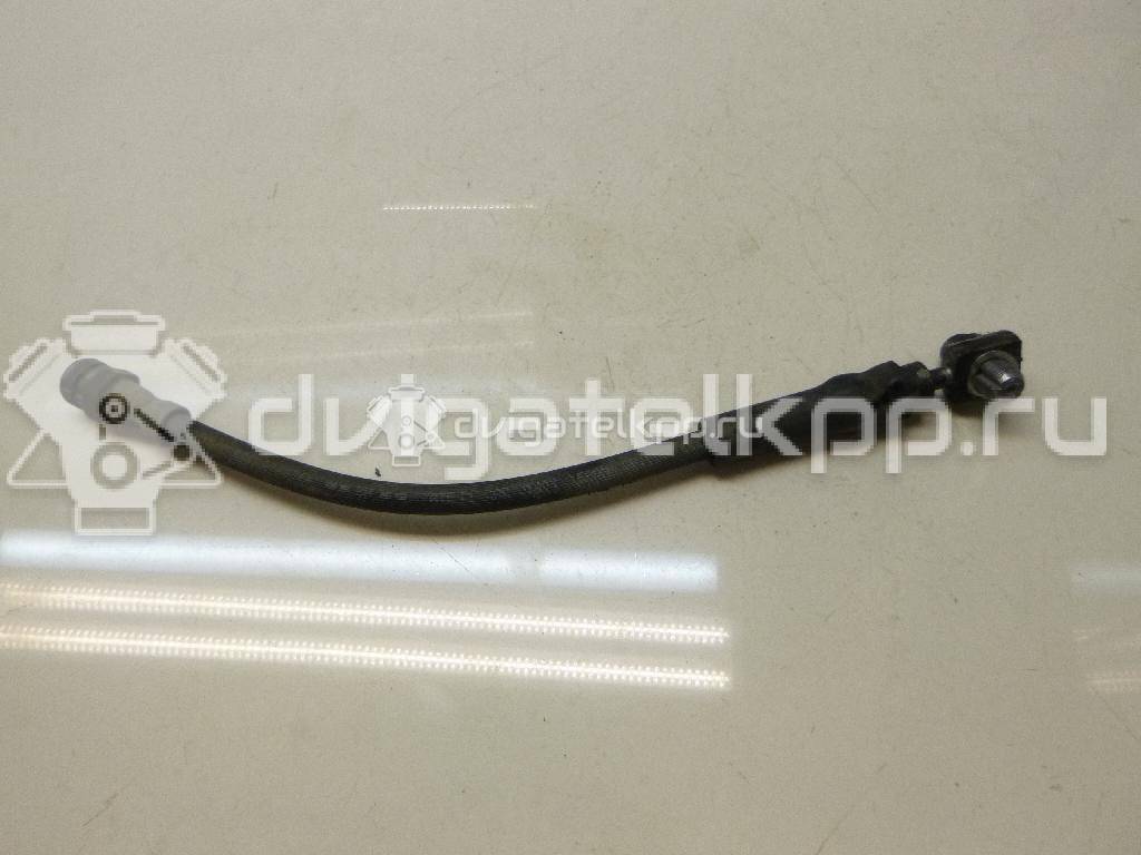 Фото Шланг тормозной задний  5Q0611775F для vw Golf VII {forloop.counter}}