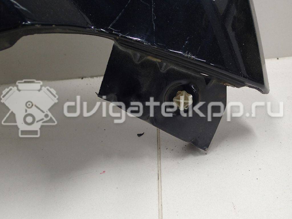 Фото Крыло переднее правое  1420114 для Ford Fusion Ju {forloop.counter}}