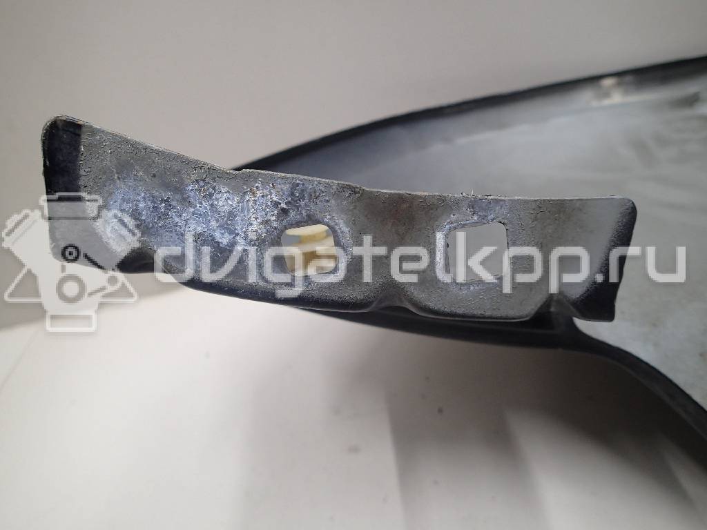 Фото Крыло переднее правое  1420114 для Ford Fusion Ju {forloop.counter}}