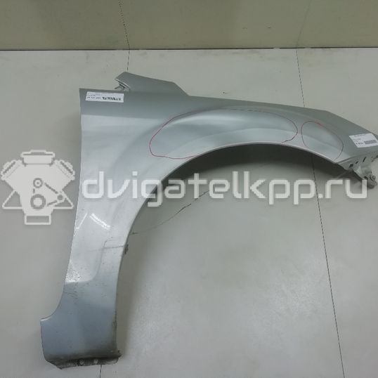 Фото Крыло переднее правое  1521596 для Ford Focus