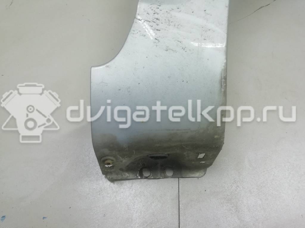 Фото Крыло переднее правое  1521596 для Ford Focus {forloop.counter}}