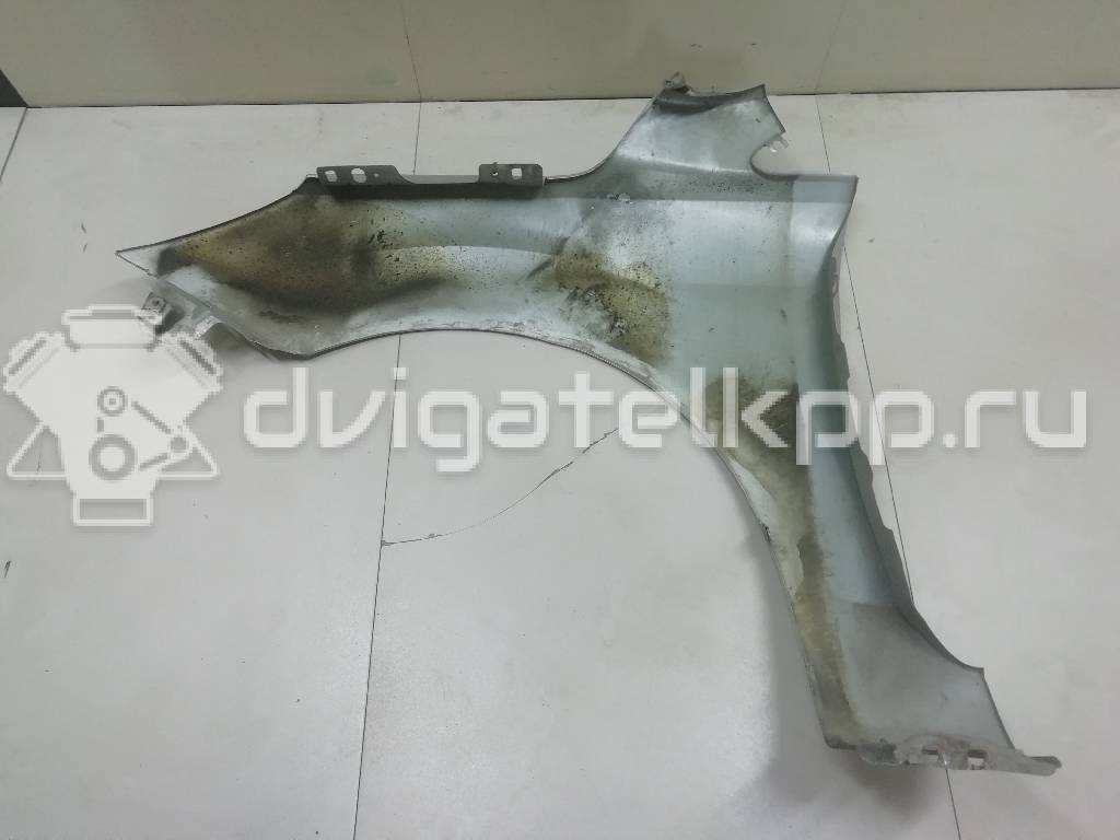 Фото Крыло переднее правое  1521596 для Ford Focus {forloop.counter}}