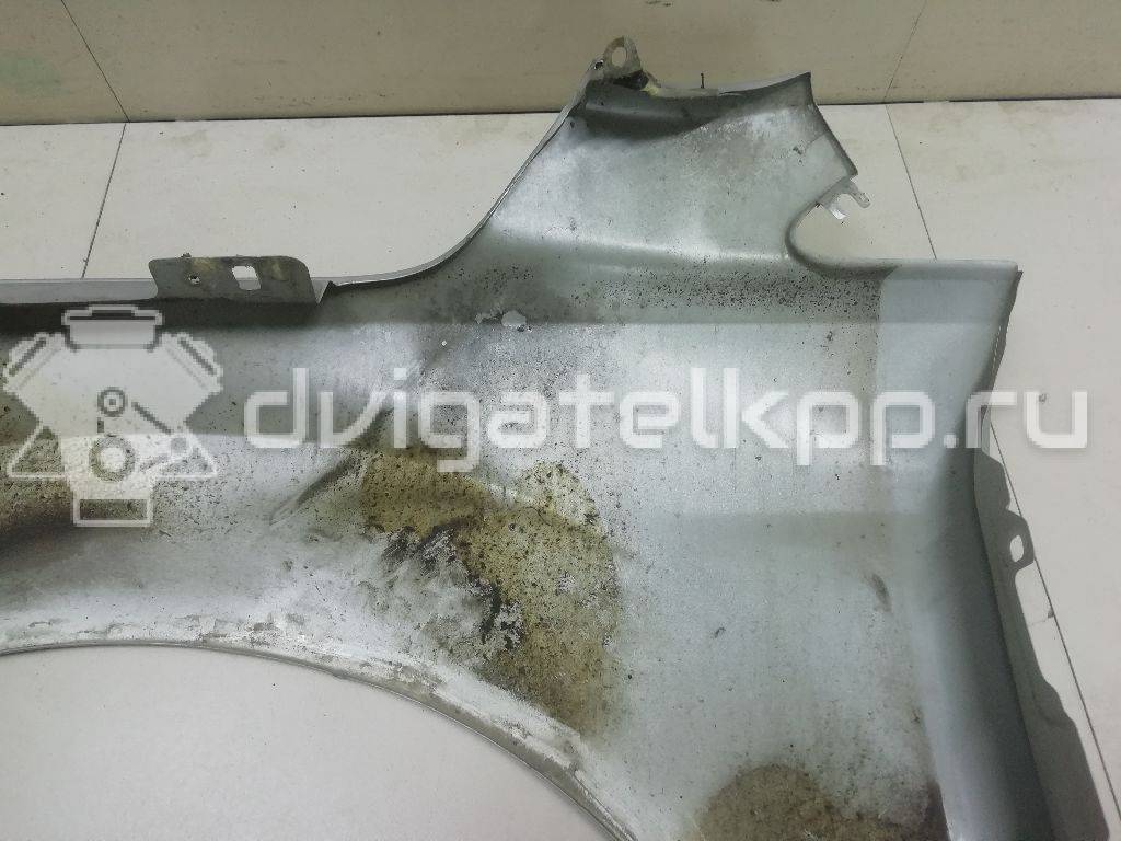 Фото Крыло переднее правое  1521596 для Ford Focus {forloop.counter}}