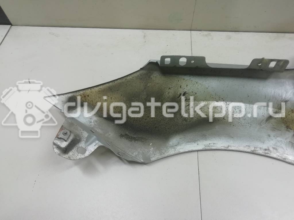 Фото Крыло переднее правое  1521596 для Ford Focus {forloop.counter}}