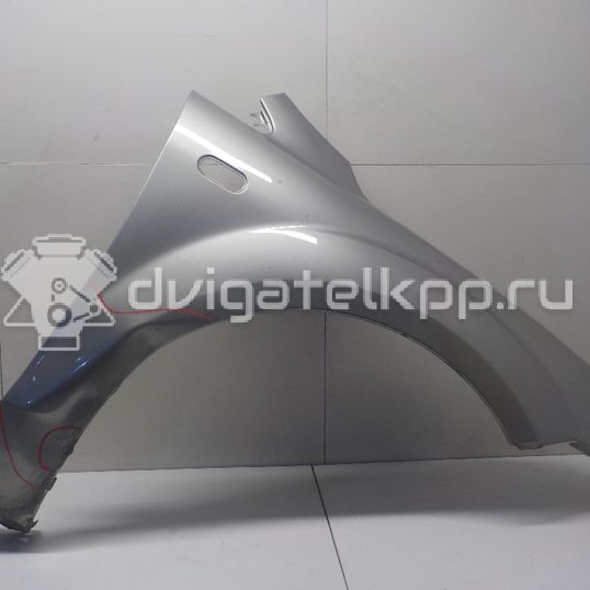 Фото Крыло переднее правое  1376483 для Ford Focus