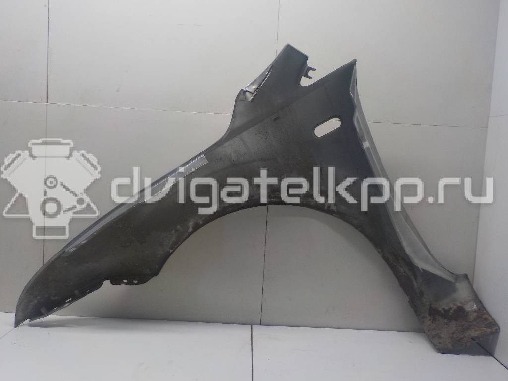 Фото Крыло переднее правое  1376483 для Ford Focus {forloop.counter}}