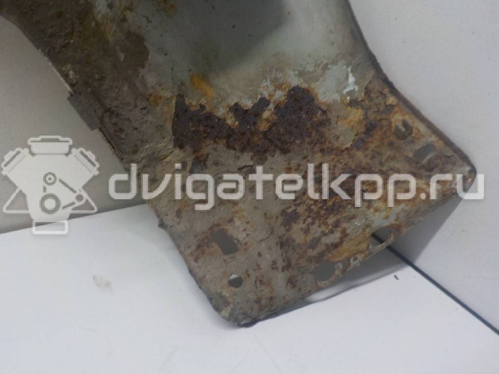 Фото Крыло переднее правое  1376483 для Ford Focus {forloop.counter}}