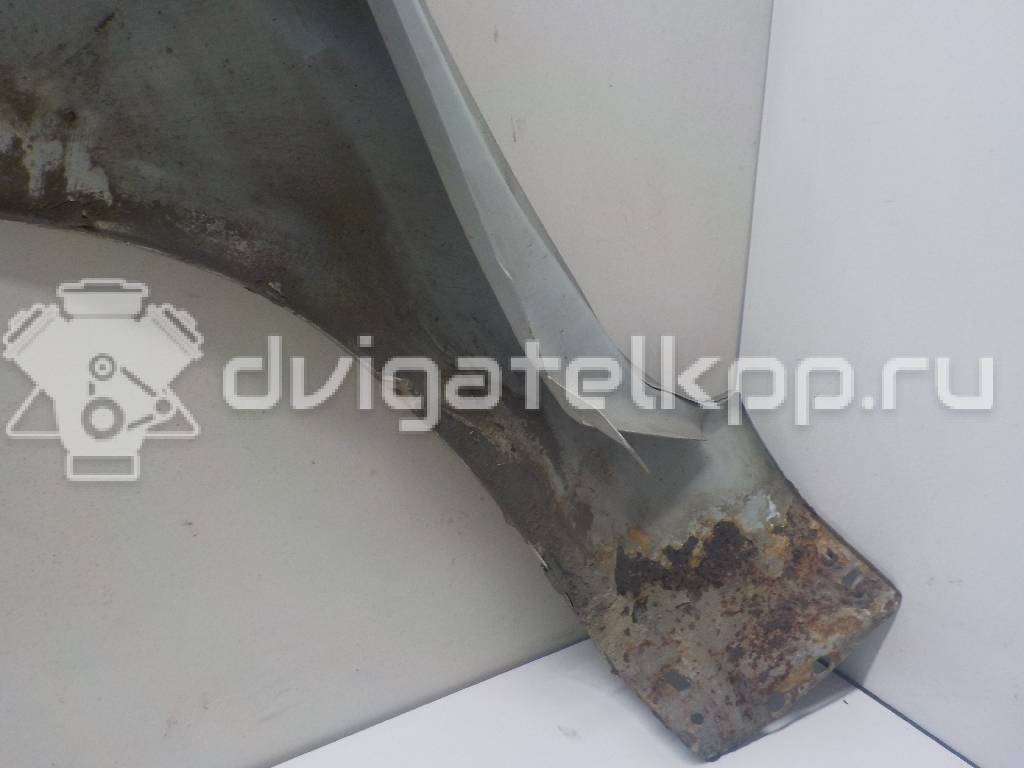 Фото Крыло переднее правое  1376483 для Ford Focus {forloop.counter}}